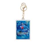 Card Keychain - One Piece - Arlong Character OP01-049