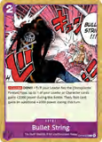 Card Keychain - One Piece - Donquixote Doflamingo Event OP04-099