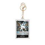 Card Keychain - One Piece - Spider Mice Character Basic OP08-041