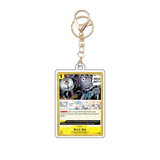 Card Keychain - One Piece - Brick Bat Event OP06-077