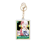 Card Keychain - One Piece - Uta Event Promo P-009