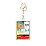 Card Keychain - One Piece - Tony Tony Chopper Event Basic ST01-015