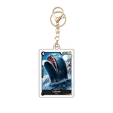 Card Keychain - One Piece - Laboon Character ST08-012