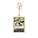Card Keychain - One Piece - Card Event ST10-004