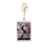 Card Keychain - One Piece - Sanji Character Promo, Alt Art, Holographic L1TH-008