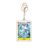 Card Keychain - One Piece - Yamato Character ST09-006