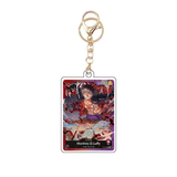 Card Keychain - One Piece - Monkey.D.Luffy Leader Alt Art ST10-002