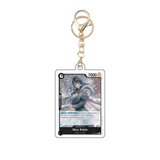 Card Keychain - One Piece - Nico Robin Character ST14-007