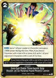 Card Keychain - One Piece - Luffy, Zoro, Sanji Event ST14-011