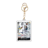 Card Keychain - One Piece - Monkey.D.Garp Character ST06-006