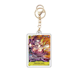 Card Keychain - One Piece - Charlotte Linlin Character ST07-001
