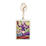 Card Keychain - One Piece - Jewelry Bonney Character Special ST07-004