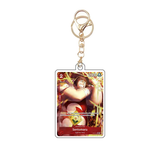 Card Keychain - One Piece - Sentomaru Character Empty ST09-009