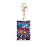 Card Keychain - One Piece - Eustass "Captain" Kid Character Alt Art OP01-073