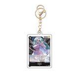Card Keychain - One Piece - Alpha Character EB01-042