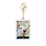 Card Keychain - One Piece - Koby Character Foil EB01-044
