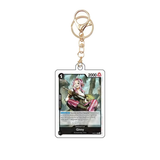 Card Keychain - One Piece - Ginny Character EB01-045
