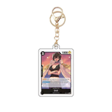 Card Keychain - One Piece - Doll Character ST06-006