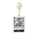 Card Keychain - One Piece - Helmeppo Character Basic EB01-047