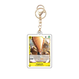 Card Keychain - One Piece - Vegapunk Character EB01-017