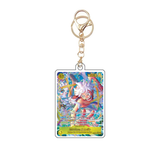 Card Keychain - One Piece - Monkey.D.Luffy Event Foil, Alt Art OP05-069