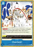 Card Keychain - One Piece - Card Event OP01-115