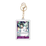 Card Keychain - One Piece - Lim Character FB02-037