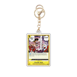 Card Keychain - One Piece - Big Mom Event OP03-097