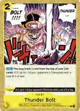 Card Keychain - One Piece - Big Mom Event OP03-097