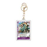 Card Keychain - One Piece - Uso-Hachi Character OP05-081