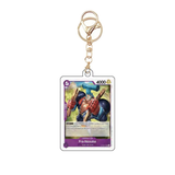 Card Keychain - One Piece - Fra-Nosuke Character OP05-010