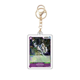 Card Keychain - One Piece - Hone-Kichi Character Foil OP05-072