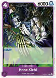 Card Keychain - One Piece - Hone-Kichi Character Foil OP05-072