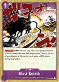 Card Keychain - One Piece - Kaido Event Empty OP04-075