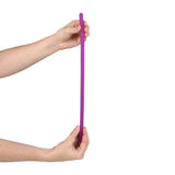 Fidget Toy - Stretchy Noodle 10.5 Inch (Random Color)