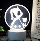 3D LED Night Light - Sky - Original Elder