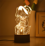 3D LED Night Light - Azur Lane - Deutschland