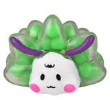 Squishy - Squeezy Bead Leaf Sheep 3 Inch (1 Unit)