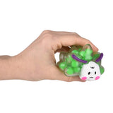 Squishy - Squeezy Bead Leaf Sheep 3 Inch (1 Unit)