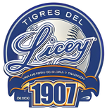 3D Illuminated Art - Tigres del Licey - Tigres del Licey Logo 3D Illusion LED Night Light 16 Colors