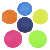 Squishy - Squeezy Sugar Ball 2.4 Inch (Random Color)