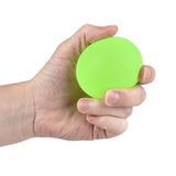 Squishy - Squeezy Sugar Ball 2.4 Inch (Random Color)
