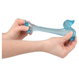 Squishy - Squeezy Sugar Dachshund 4.5 Inch (Random Color)
