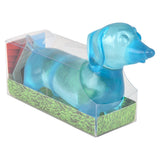 Squishy - Squeezy Sugar Dachshund 4.5 Inch (Random Color)
