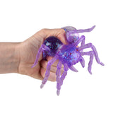 Squishy - Squeezy Sugar Spider 4.75 Inch (Random Color)