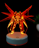 3D LED Night Light - Gundam - Strike Freedom Gundam