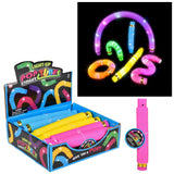 Light-Up Pop Tubes Fidget