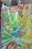 Pokémon - Pikachu, Bulbasaur, Charmander, Squirtle