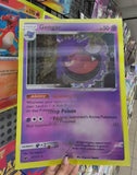 Pokémon - Haunter, Gengar, Gastly
