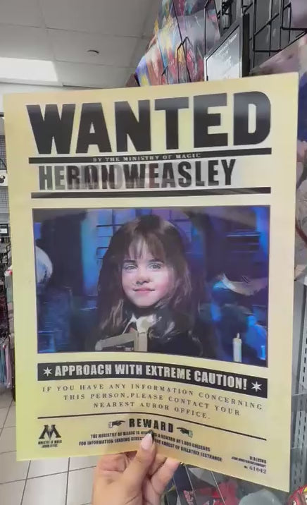 Harry Potter - Hermione Granger, Harry Potter, Ron Weasley